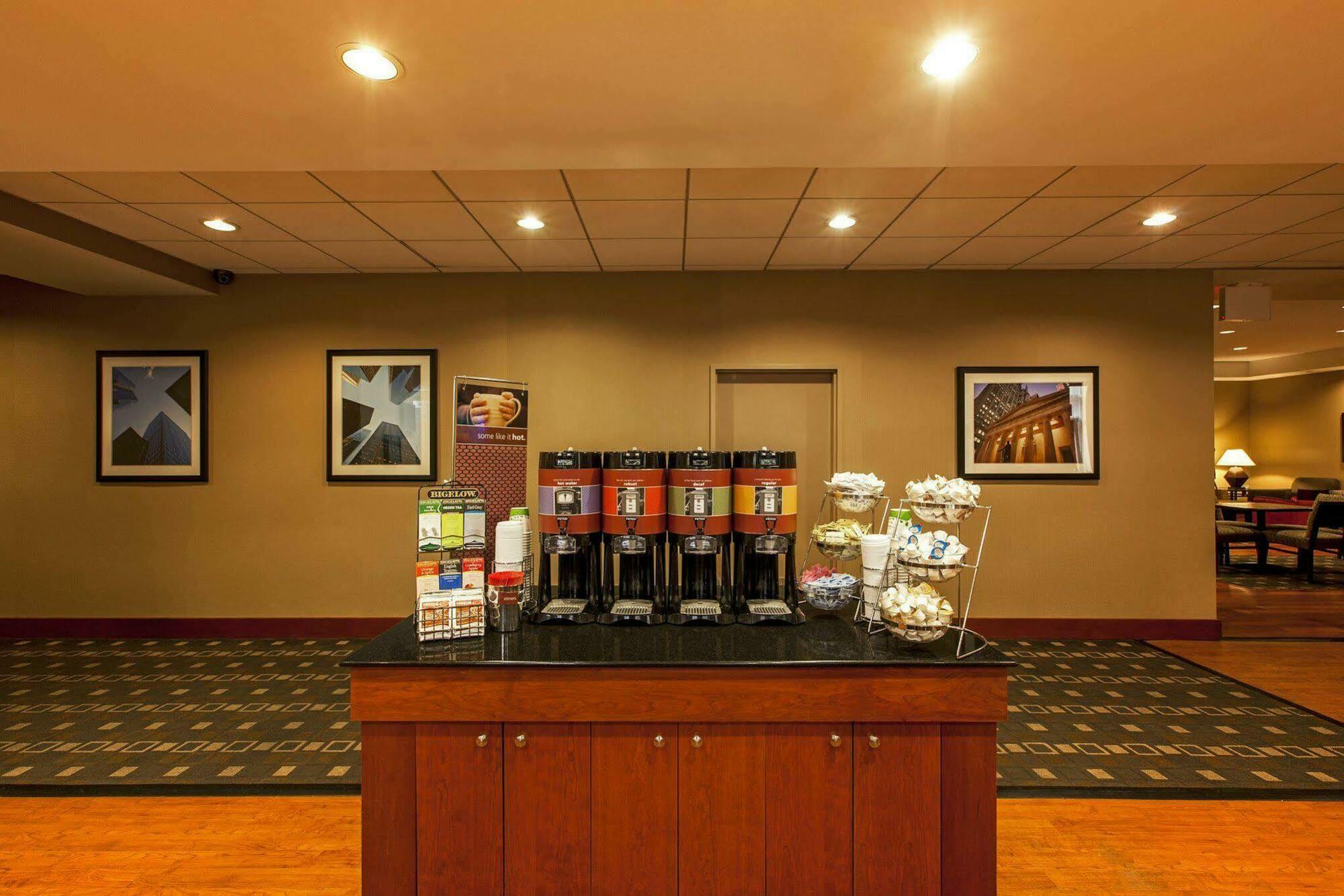 Hotel Hampton - Laguardia Airport Nueva York